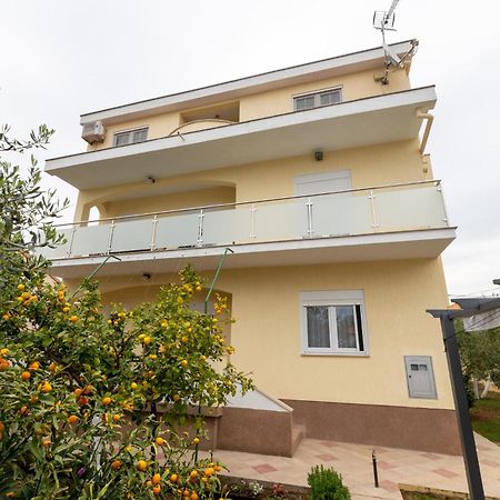 Villa K&F Borik Задар Екстериор снимка