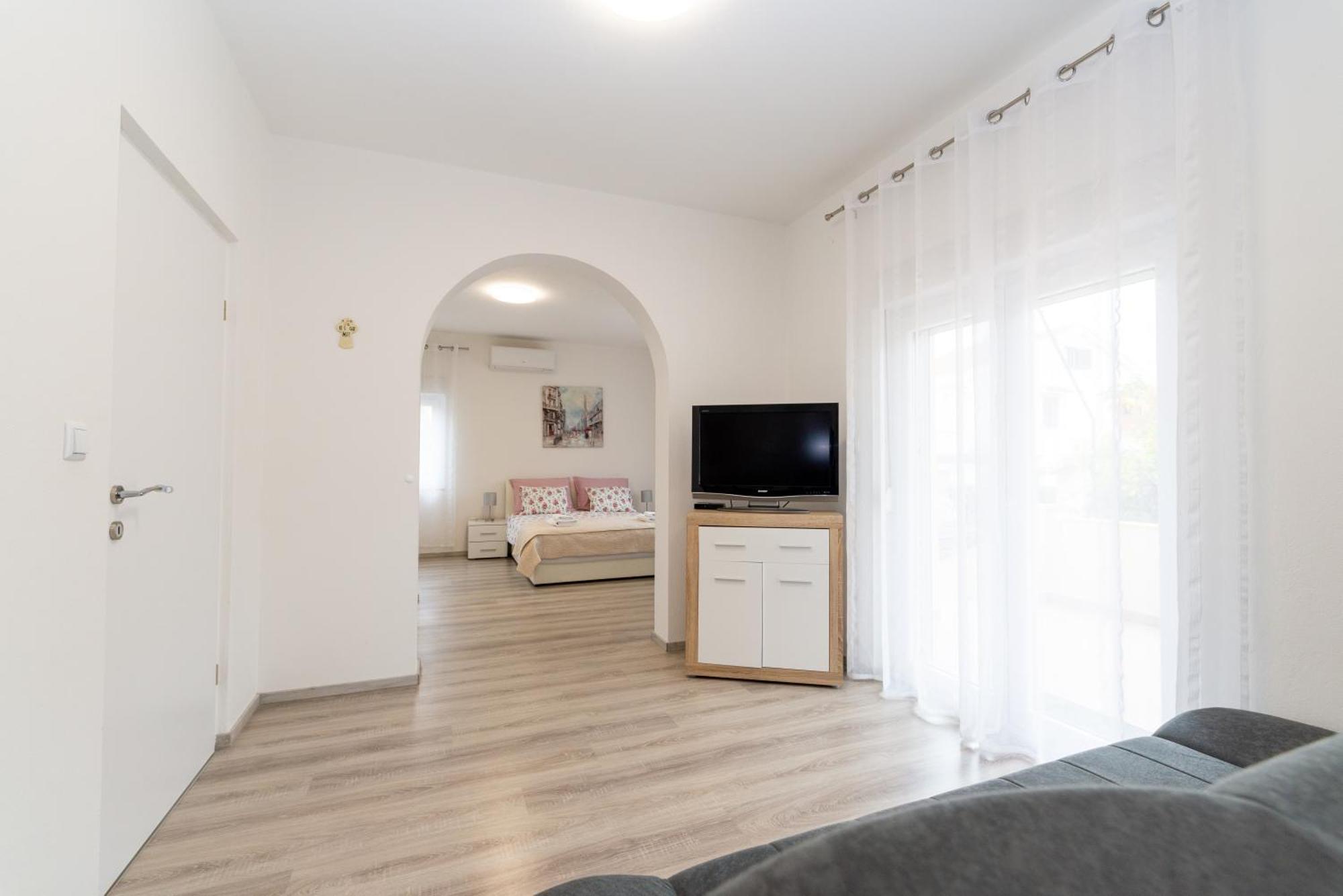 Villa K&F Borik Задар Екстериор снимка